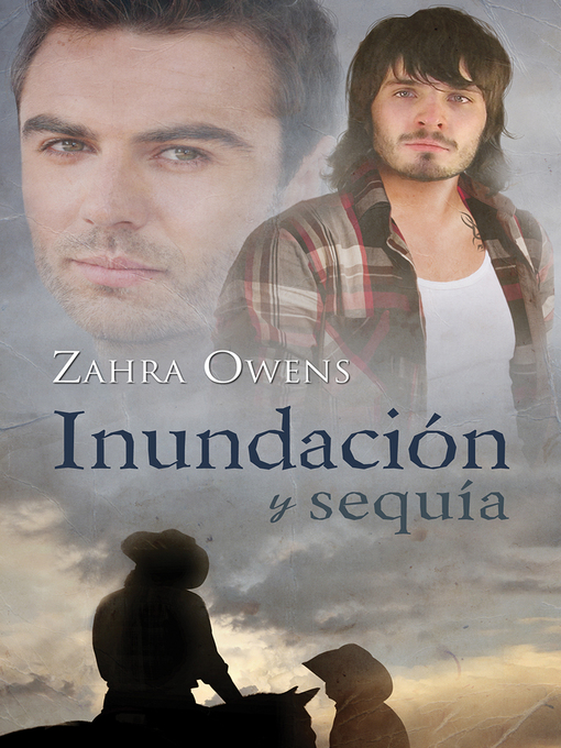 Title details for Inundación y sequía by Zahra Owens - Available